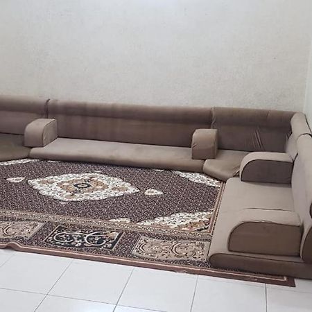 Durrat Al Motamizon Furnished Apartment 1 Ta'if Exterior foto