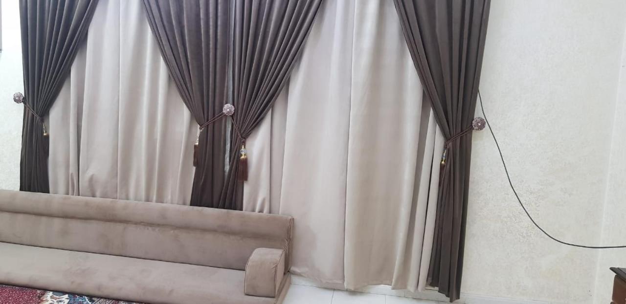 Durrat Al Motamizon Furnished Apartment 1 Ta'if Exterior foto