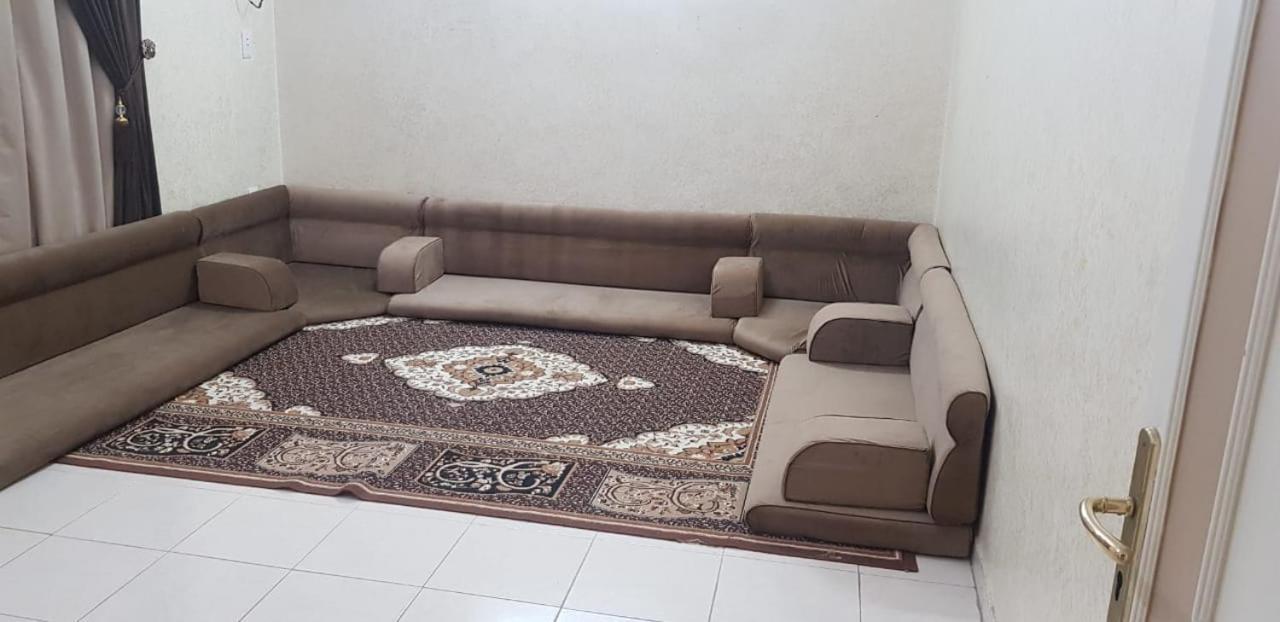 Durrat Al Motamizon Furnished Apartment 1 Ta'if Exterior foto